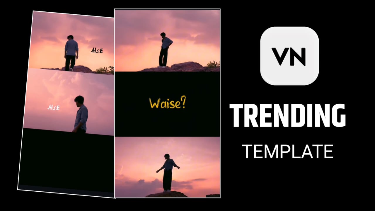 Yese Kaise Waise Vn Template