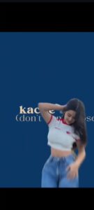 Vn Template Qr Code Reel Trend