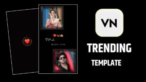 Vn Template Trending 2025