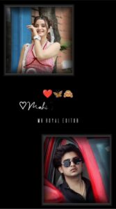 Vn Template Trending 2025