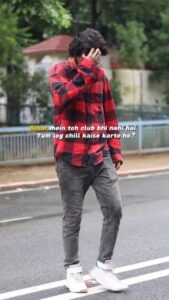 VN Video Template Trend 2025