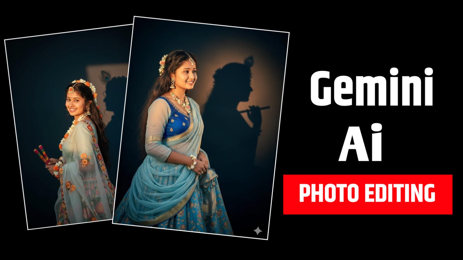 Google Gemini Ai Photo Trending Prompt