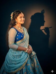 Google Gemini Ai Photo Trending Prompt