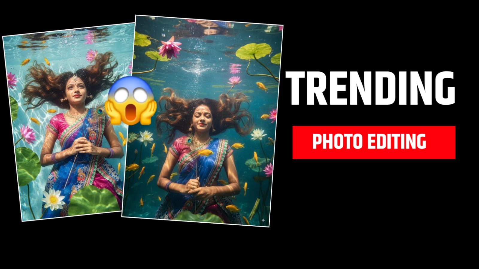 Google Gemini Ai Photo Editing Prompt