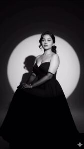 Retro Style Photo Edit Prompt 2025