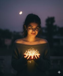 Diwali Photo Editing Prompt Google Gemini