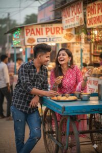 Gemini AI Couple Prompts 2025