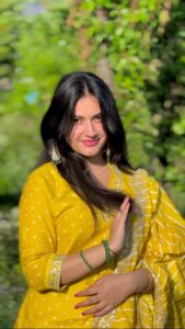 Best Tere Naina VN Template 2025