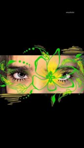 Eyes Vn Template New Trend