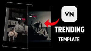 Vn New Trending Template New Trend