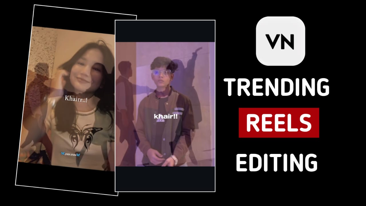 Raanjhanaa Song Reels Vn Template 2025