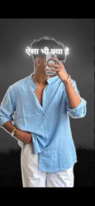 Yesa Bhi Kya Hai Vn Template 2025