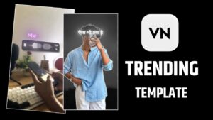 Yesa Bhi Kya Hai Vn Template 2025