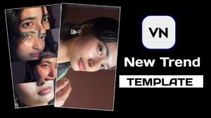 VN template new trend 2026