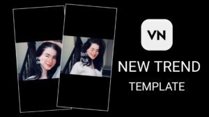 Main To Dekh Dekh Sheesha VN Template New Trend