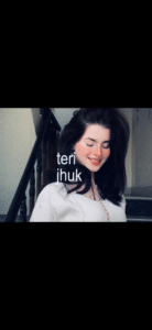 Main To Dekh Dekh Sheesha VN Template New Trend