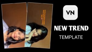 Dekha Hai Jabse Tumhe Trending VN Template 2026