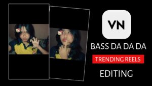 Bass Da Da Da Vn Template New Trend