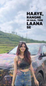 vn slow motion template