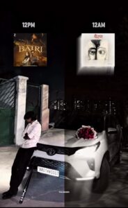 Bairan VN Template New Trend 2026