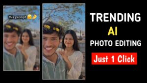 Gemini Boy and Girl Photo Prompt 2026