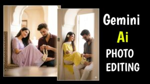 Gemini Ai Couple Photo Editing Prompt 2026