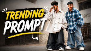 Trending Photo Editing Prompts 2026