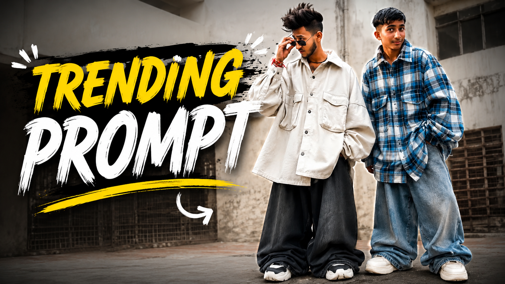 Trending Photo Editing Prompts 2026