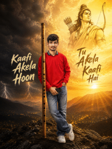 Lord Ram Devotional Ai Photo Editing Prompt 2026
